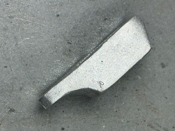 ALUMINIUM guard 3050